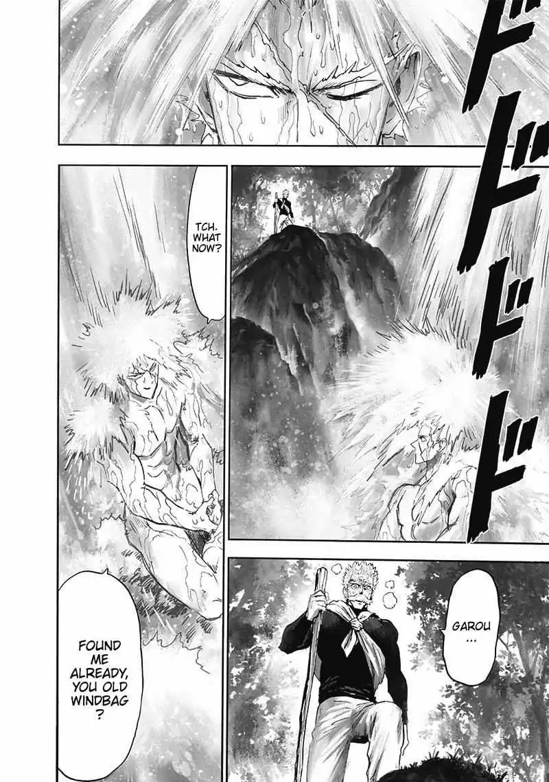 One-Punch Man Chapter 170 10